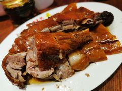 -陈光记烧腊(长寿路店)