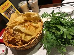 -九府羊·鲜羊火锅·烤串(新华路店)