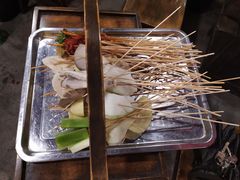 -镇江龙·火锅串串(武侯祠店)