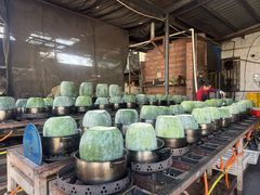 -红旗山庄(圭峰山店)