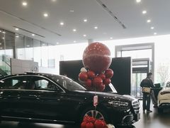 -北京鹏龙瑞星奔驰4s店(来广营店)