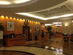 IMG_2251-深圳富苑皇冠假日套房酒店