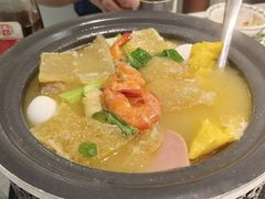 -苏梦江南·淮扬菜(夫子庙店)