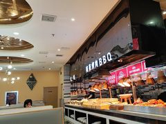 -海柜涮烤一体自助餐厅(金鹰店)