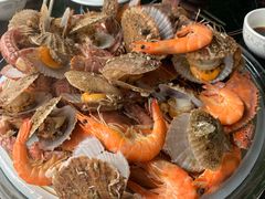 -顶之鲜海鲜餐厅