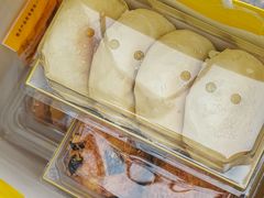 -鲍师傅糕点(海岸城店)