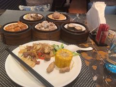 -手佳·水疗汇(嘉益店)