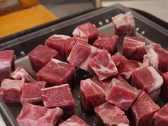 -贰重天冰煮羊自助火锅(东坝店)