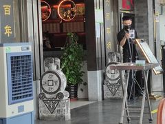 -燕莎友谊商城(金源店)
