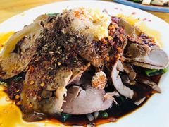 -温记府廟豆汤饭·始于1955年(海椒店)