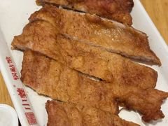 -小姜锅贴(凤凰街店)