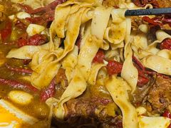 -金柱大盘鸡(和田二街店)