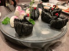 -广州文华东方酒店·江-由辉师傅主理