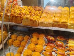 -露丝卡文•世界冠军面包(乐峰广场店)