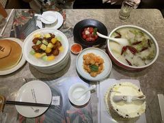 -大树餐厅(红旗街万达店)