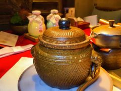 -叶叶菩提(太原别墅店)