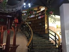 -太平小镇主题餐厅徽宴府