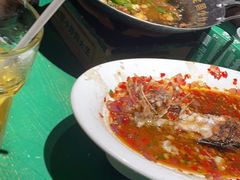 -费大厨辣椒炒肉(太平老街店)