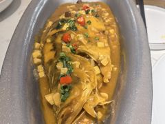 -徽镇小厨·经典徽菜(马连道店)
