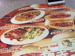 -老碗会·陕西手工面(燕南路店)