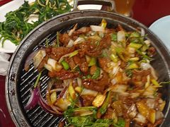 -宏状元现熬粥·京味菜(五棵松店)