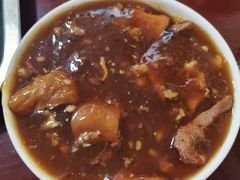 炒肝-姚记炒肝店(鼓楼店)