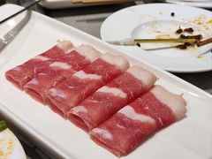 -海底捞火锅(龙阳广场店)