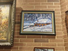 -安德烈俄式西餐厅(中央大街店)