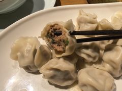 -伊喜饺子·烤鸭(五道口学院路店)