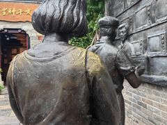 -回龙窝历史文化街区