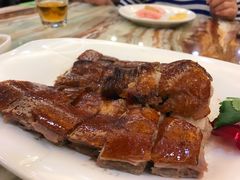 -椿记烧鹅(叠彩店)