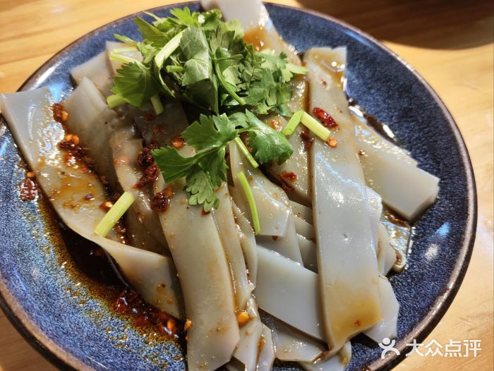 勺子米线·云南传统小吃市集(四方街店)图片