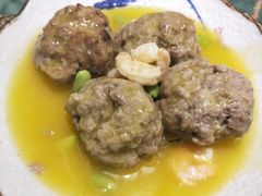 -鑫真味私房菜馆