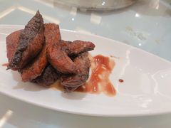本帮熏鱼-张生记(双菱店)