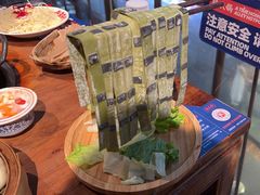 -楠火锅(太古里总店)