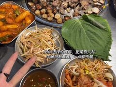 -炽城·烤肉名家(鸿达中央广场店)