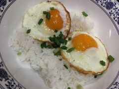 老氏拌饭-曲氏老北京铜锅涮肉•火锅(不老街店)