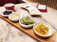 -京华烟云·北京烤鸭(领展购物广场·中关村店)