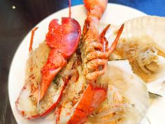 -天津东凯悦酒店·Market Café自助餐厅