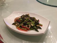 -牡丹峰朝鲜料理