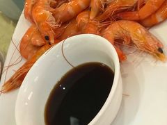 -雅味轩中餐厅 川菜 粤菜(重庆喜来登大酒店)