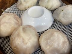 鸡汁汤包-百年尹氏汤包(湖南路狮子桥店)