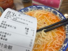 -雪琴面馆富安特色鱼汤面(城中花园店)