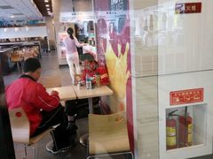 -肯德基(盘龙奥莱店)
