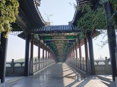 -云龙湖旅游景区