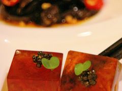 -蛇口希尔顿南海酒店·随轩中餐厅·粤菜