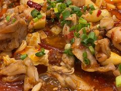 -聚味瞿记·龙虾堂(天元店)