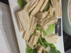 -唇辣号重庆老火锅(燕郊鑫乐汇店)
