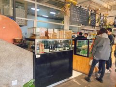 -O'mills Sourdough Bakery&Bistro(永嘉路店)
