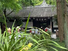 -成都武侯祠博物馆